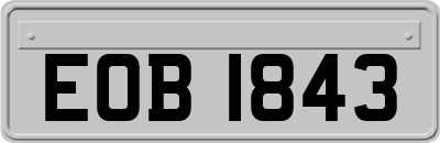 EOB1843