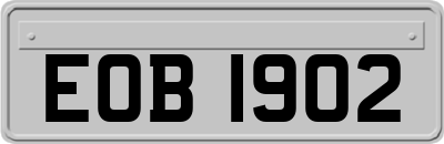EOB1902