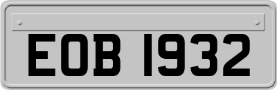 EOB1932