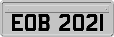 EOB2021