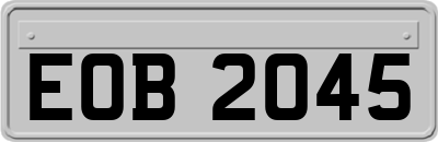 EOB2045