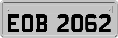 EOB2062