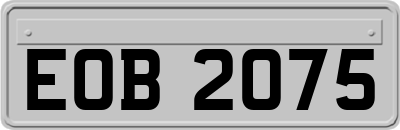 EOB2075