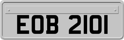 EOB2101