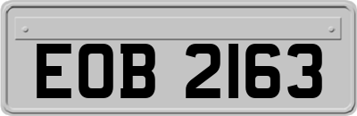 EOB2163