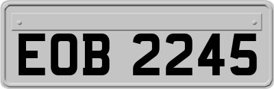 EOB2245