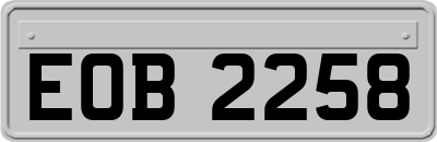 EOB2258