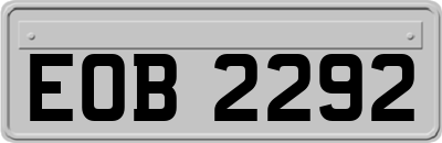 EOB2292