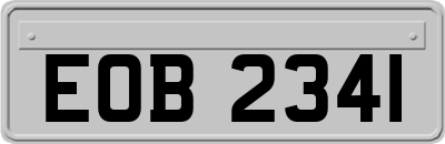EOB2341