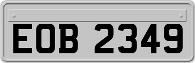 EOB2349