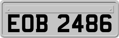 EOB2486