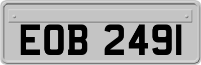 EOB2491