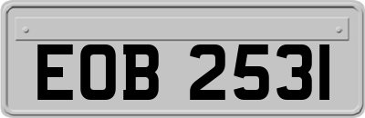 EOB2531