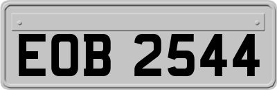 EOB2544