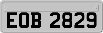 EOB2829