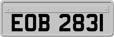 EOB2831