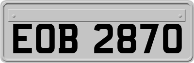 EOB2870