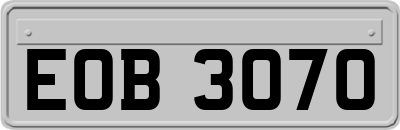 EOB3070
