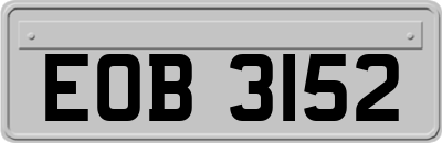 EOB3152