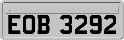 EOB3292