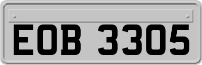 EOB3305