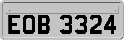 EOB3324