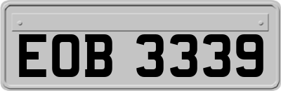 EOB3339