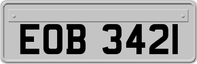 EOB3421