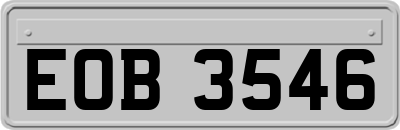 EOB3546