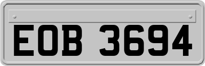 EOB3694