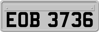 EOB3736
