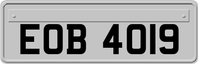 EOB4019