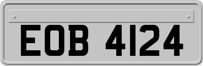 EOB4124