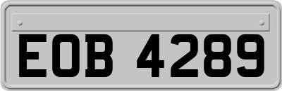 EOB4289