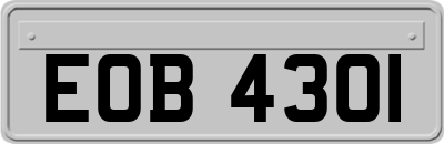 EOB4301