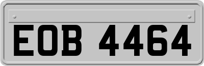 EOB4464