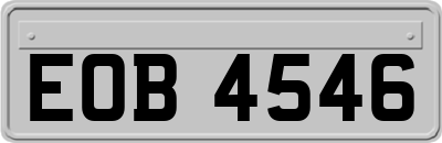 EOB4546