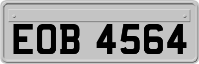 EOB4564