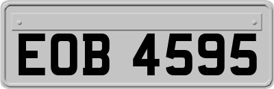 EOB4595