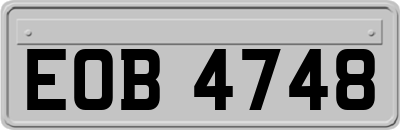 EOB4748
