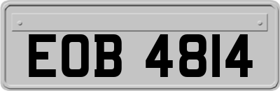 EOB4814