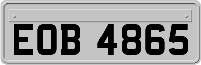 EOB4865