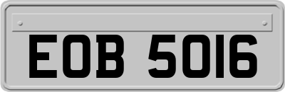 EOB5016