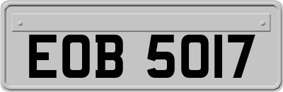 EOB5017