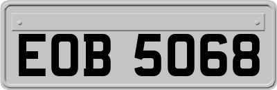 EOB5068