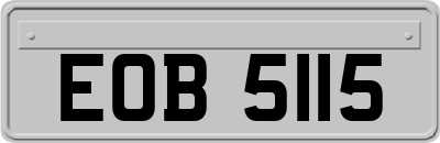 EOB5115