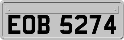 EOB5274