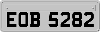 EOB5282
