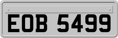 EOB5499