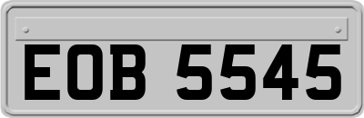 EOB5545